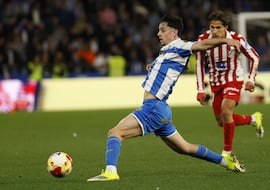 Deportivo - Atlético de Madrid hoy, en directo: octavos de final de Copa del Rey, en vivo en Riazor