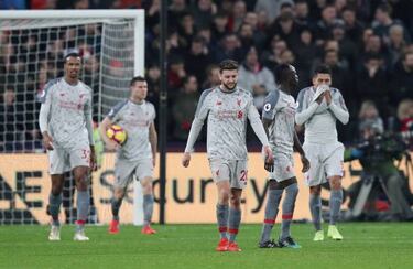 Klopp confident Liverpool won't crack under City pressure despite injury crisis