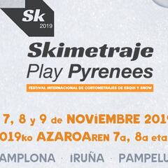 Skimetraje Play Pyrenees: programa y entradas para la 8ª edición