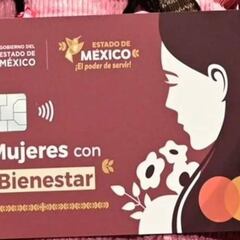 Entrega de tarjetas de Mujeres con Bienestar 2024: fechas y módulos
