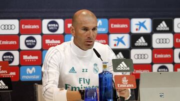 El consejo de Zidane a Guti tras enterarse de su marcha