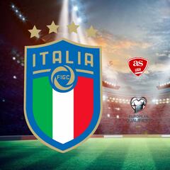 Italy vs Ukraine: times, how to watch on TV, stream online | Euro 2024 Qualifier