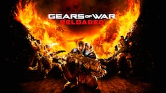 Análisis de Gears of War: Reloaded, el platino más morboso de PS5 y el fin de una era