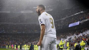 Champions League: &iquest;Cu&aacute;ntas eliminatorias de Champions ha remontado el Real Madrid?