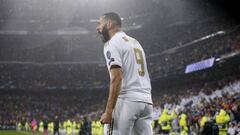 Champions League: &iquest;Cu&aacute;ntas eliminatorias de Champions ha remontado el Real Madrid?