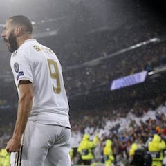 Champions League: ¿cuántas eliminatorias de Champions ha remontado el Real Madrid?