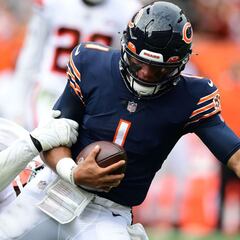 Chicago Bears to move from Soldier Field and closer to Arlington Park