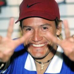 Luis Hernández sobre el debut del Tri: "Lo importante fue sacar los tres puntos"