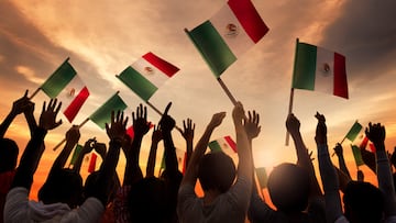 Independencia de México 2022: ¿El 16 de septiembre es día oficial de descanso y cuánto deben pagar?