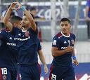U. de Chile - Curicó Unido: TV, horario y cómo ver online hoy