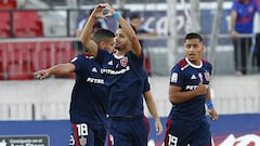 U. de Chile - Curicó Unido: TV, horario y cómo ver online hoy