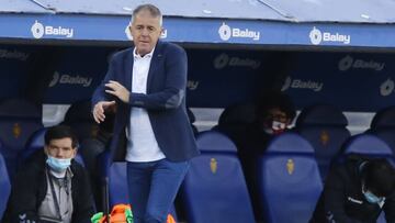 Se agota el crédito de Lucas Alcaraz