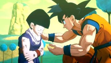 Dragon Ball Z: Kakarot