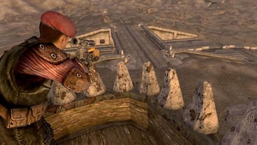 Obsidian reconoce que las consolas cambiaron Fallout: New Vegas