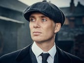 La película de ‘Peaky Blinders’ ya tiene fecha de estreno, título oficial y primer póster: Tommy Shelby es inmortal