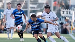El partido más polémico y postergado del fútbol chileno ya tiene fecha, hora y estadio