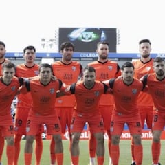 Aprobados y suspensos del Málaga: la vida es mucho mejor con Pablo Guede