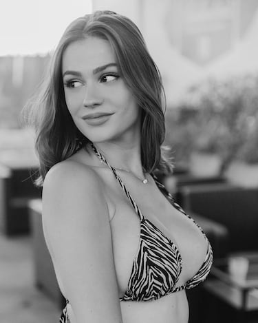 Las vacaciones de los deportistas y famosos