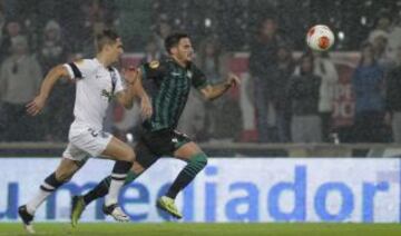 Vitoria Guimaraes-Betis.