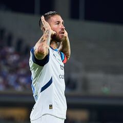 “Monterrey le puede ganar fácil al Inter de Milán”