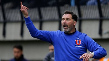 Caputto despejó las dudas en interés por Erick Wiemberg