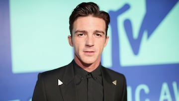 Drake Bell regresa a las redes sociales y rompe el silencio tras ser hallado con vida luego de su desaparición. Este fue el mensaje del artista.