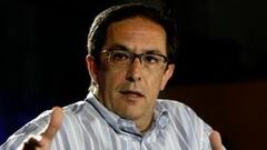 "No venderemos a Suárez por la situación actual"