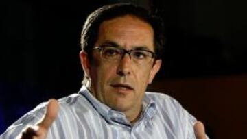 "No venderemos a Suárez por la situación actual"