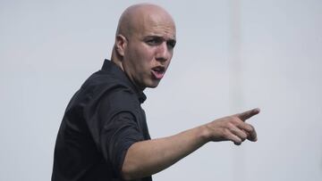 “Los números son patéticos: el equipo necesita reaccionar”