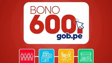 Bono Familiar Universal y 600 soles: link y cómo ver con DNI quién puede cobrarlo hoy, 9 de mayo