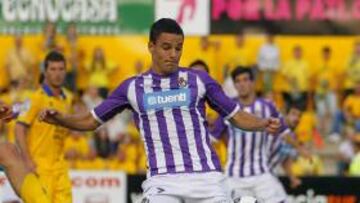 <b>PREPARADO. </b>El catalán está con mucha ilusión de pisar La Catedral.