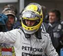 Rosberg: "El coche ha mejorado pero aún hay interrogantes"