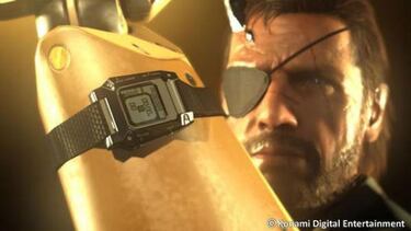 Resolvemos todas tus dudas sobre Metal Gear Solid V