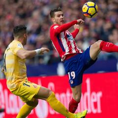 "Deschamps knows my thoughts" - Lucas Hernández hints at France decision