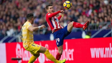 "Deschamps knows my thoughts" - Lucas Hernández hints at France decision