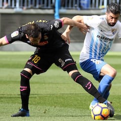 Michael Santos: "Me gustaría regresar al Sporting"