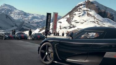[E3 2013] DriveClub, Impresiones
