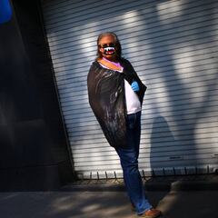 Coronavirus: ¿Qué edad tenían los muertos por COVID-19 en México?