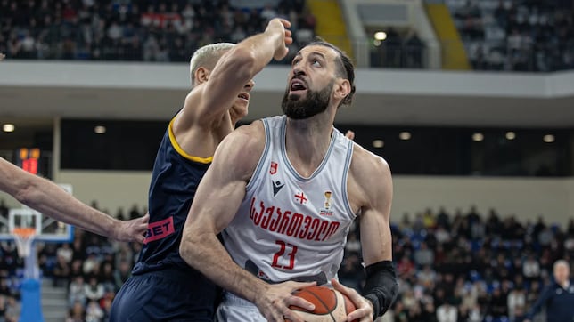 Shengelia, paradigma del embrollo de las Ventanas