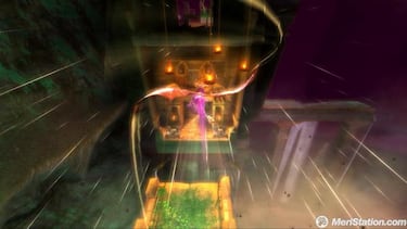 La Leyenda del Spyro: La Fuerza del Dragón