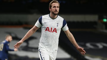 Manchester City to turn to Kane if Haaland bid fails