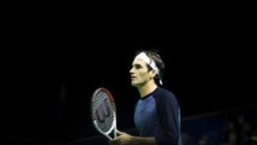 Roger Federer