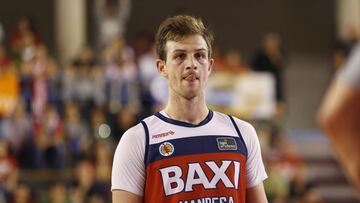 Frankie Ferrari se va del Unicaja y vuelve a Manresa un año después