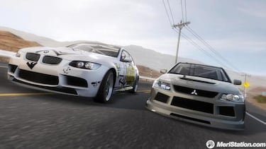 [E3] Need For Speed Pro Street