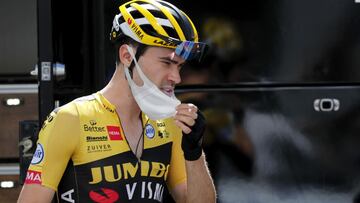 Enigma Dumoulin