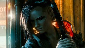 Cyberpunk 2077: CD Projekt deja detalles sobre el tamaño de las misiones