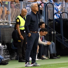 Del malestar de Pellicer por el ‘virus Luis Suárez’ al asunto de Larrubia