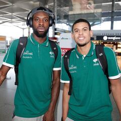 Unicaja va a por todas ante
un Olympiacos sin Spanoulis