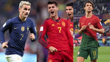 ¿Qué jugador ha hecho más goles en una Eurocopa?