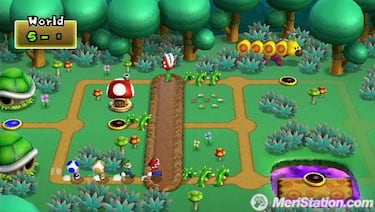 New Super Mario Bros. Wii, Impresiones